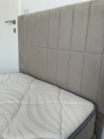 Tek Kişilik Yatak