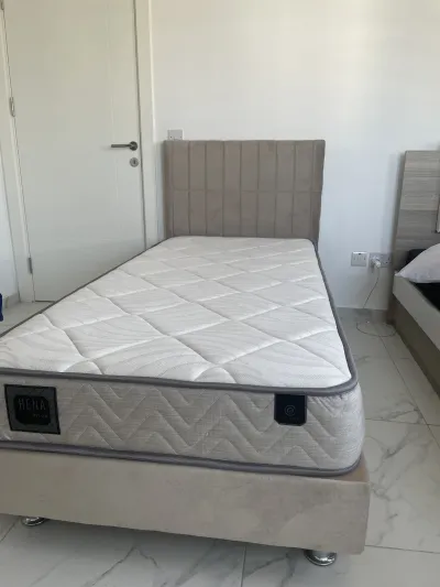 Tek Kişilik Yatak