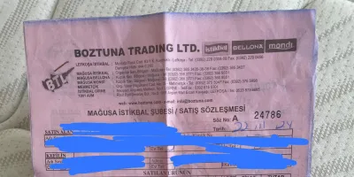 Tek Kişilik Yatak