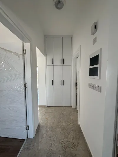 Lefkoşa Minareliköy Satılık Daireler