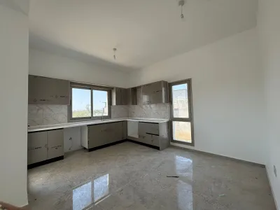 Lefkoşa Minareliköy Satılık Daireler