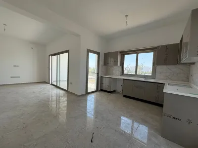 Lefkoşa Minareliköy Satılık Daireler