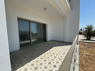 Lefkoşa Minareliköy Satılık Daireler