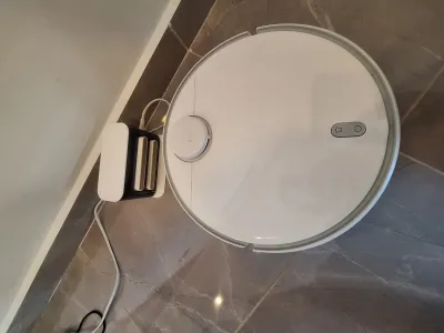 Mi Temizlik Robotu 2pro