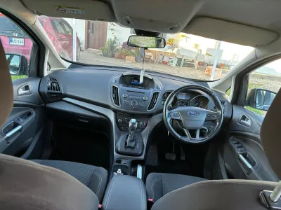 Ford C-max 1.5tcdi Otomatik