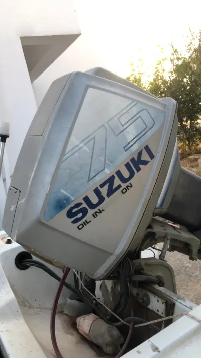 Satılık Tekne