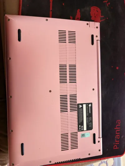 Monster Huma H4 V5.1