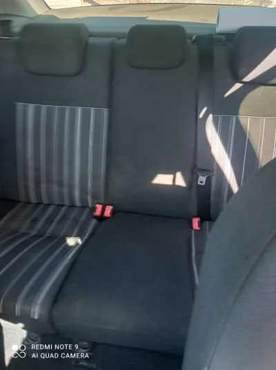 2010 Model Ford Focus Benzinli Manuel Vites Fiyat 220 Bin