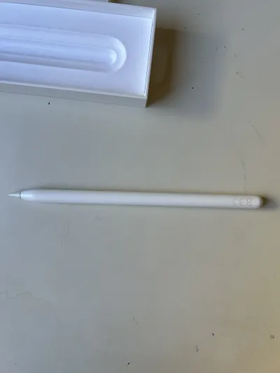 Apple Pencil 2. Nesil