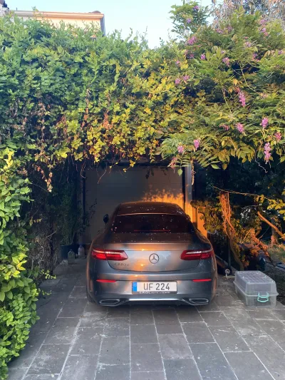 2018 E220d, 73000 Km, Hatasız, Masrafsız