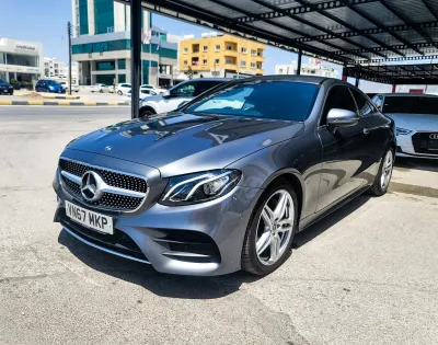2018 E220d, 73000 Km, Hatasız, Masrafsız