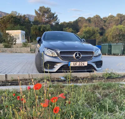 2018 E220d, 73000 Km, Hatasız, Masrafsız