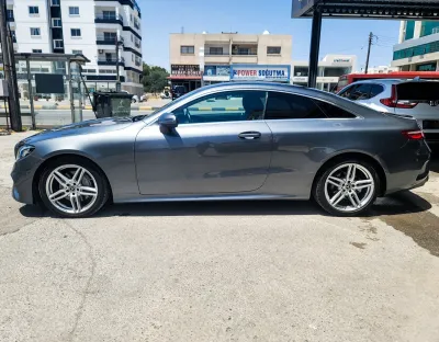 2018 E220d, 73000 Km, Hatasız, Masrafsız
