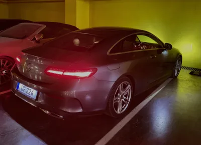 2018 E220d, 73000 Km, Hatasız, Masrafsız
