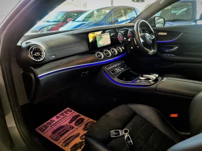 2018 E220d, 73000 Km, Hatasız, Masrafsız