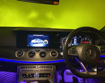 2018 E220d, 73000 Km, Hatasız, Masrafsız