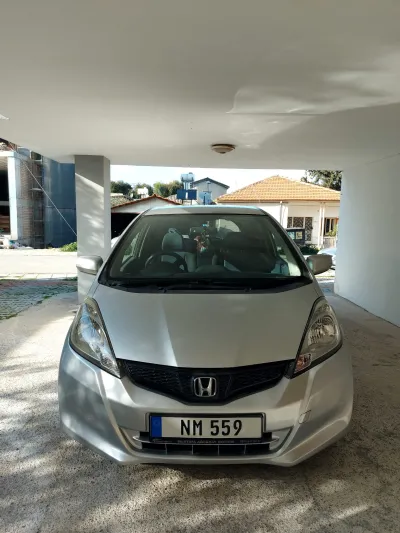 Sahibinden Honda Fit