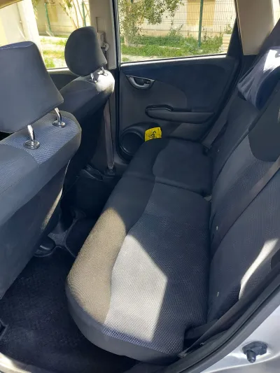 Sahibinden Honda Fit