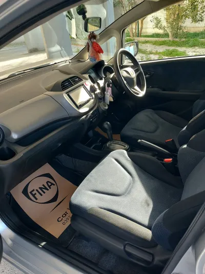 Sahibinden Honda Fit
