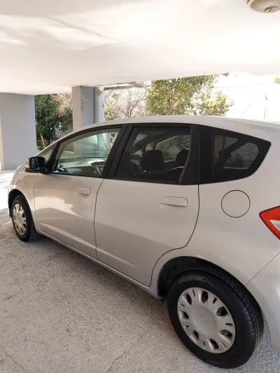 Sahibinden Honda Fit