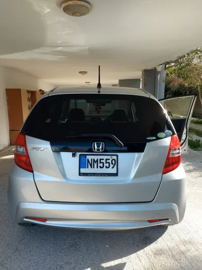 Sahibinden Honda Fit