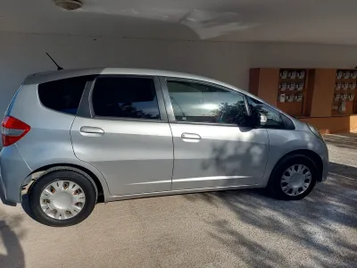 Sahibinden Honda Fit