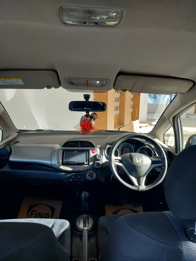 Sahibinden Honda Fit