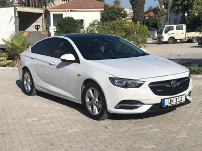 2019 Vauxhall Insignia 1.6d