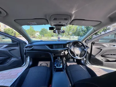 2019 Vauxhall Insignia 1.6d