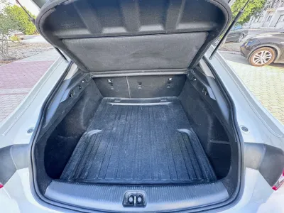 2019 Vauxhall Insignia 1.6d