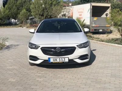 2019 Vauxhall Insignia 1.6d