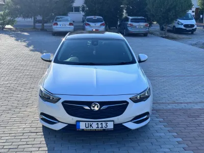 2019 Vauxhall Insignia 1.6d