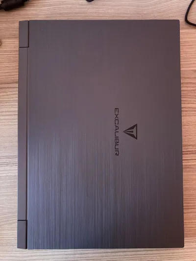 Casper Excalibur G870 Oyun Bilgisayarı 40.000₺