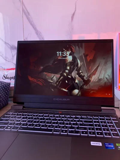 Casper Excalibur G870 Oyun Bilgisayarı 40.000₺