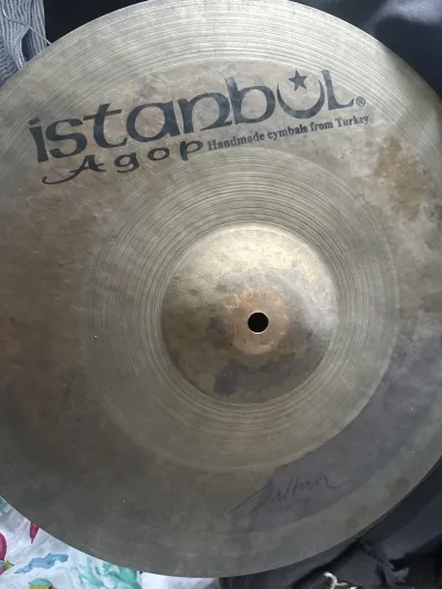 Yamaha Stage Custom Bateri
