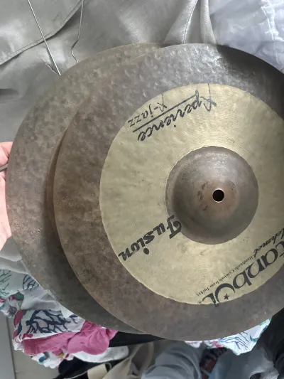 Yamaha Stage Custom Bateri