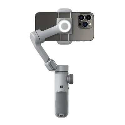 Wiwu Telefon Sabitleyici Gimbal Stabilizatör