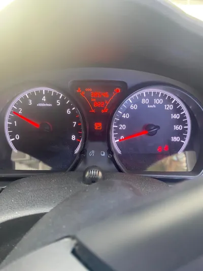 Nissan Note 2019