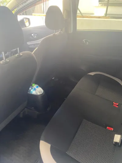 Nissan Note 2019