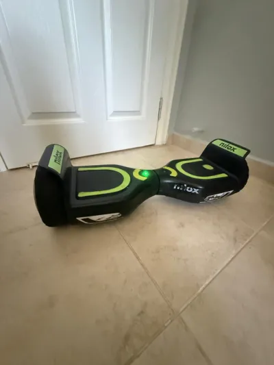 Denge Scooter’ı ( Hoverboard ) Nilox