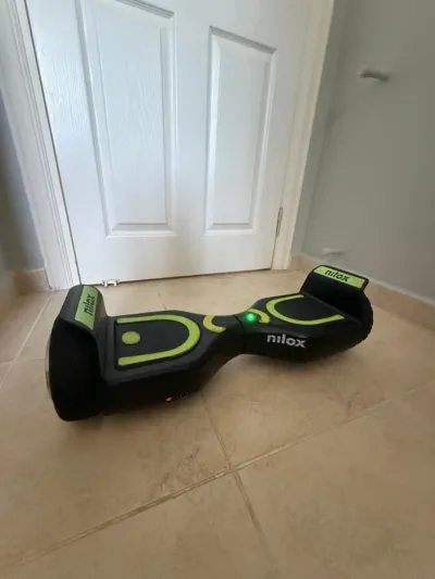 Denge Scooter’ı ( Hoverboard ) Nilox