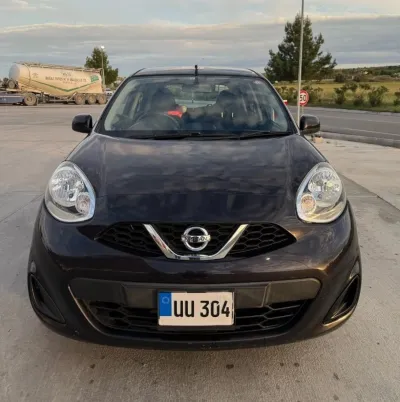Son Fiyat 2019 Nissan March