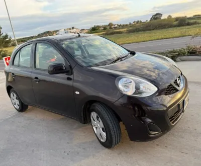 Son Fiyat 2019 Nissan March