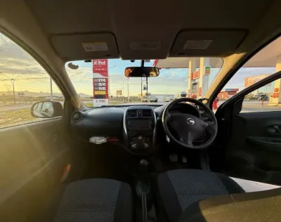Son Fiyat 2019 Nissan March