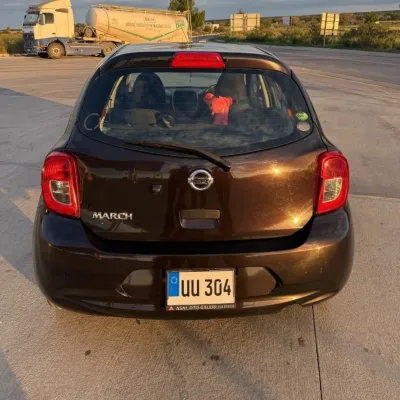 Son Fiyat 2019 Nissan March