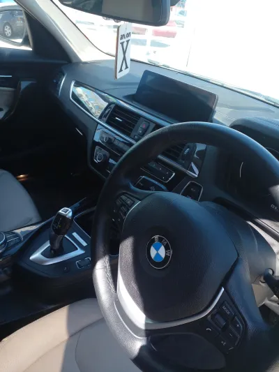 Bmw 1.18i Özel Seri Japon Çıkışlı