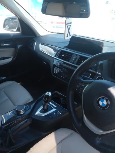 Bmw 1.18i Özel Seri Japon Çıkışlı