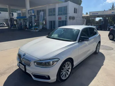 Bmw 1.18i Özel Seri Japon Çıkışlı