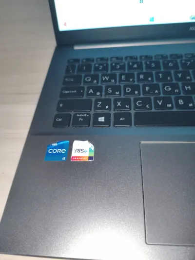 Asus Vivobook