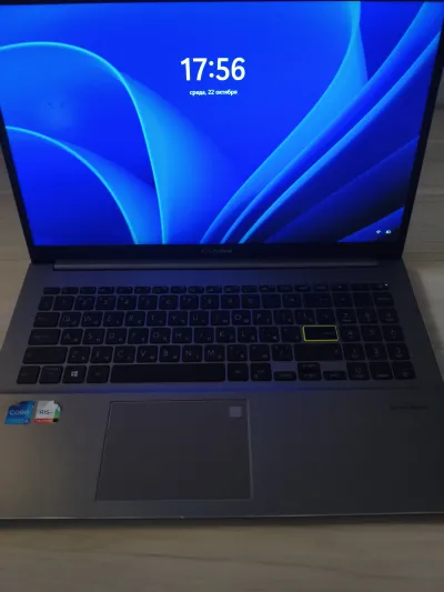 Asus Vivobook